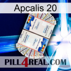 Apcalis 20 kamagra1